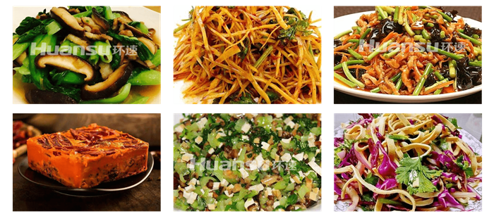 全自動多功能智能攪拌鍋炒鍋，360度均勻攪拌批量化生產(chǎn)