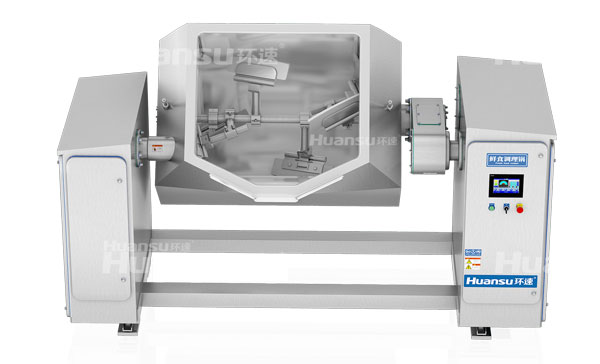 優(yōu)質(zhì)中央廚房全自動(dòng)炒菜機(jī)-環(huán)速科技