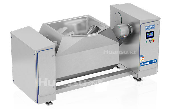 您需要優(yōu)質(zhì)全自動(dòng)智能攪拌炒鍋？來環(huán)速科技看看！