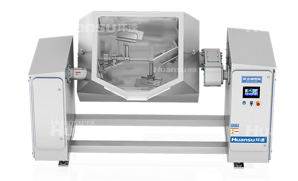 您需要優(yōu)質(zhì)全自動(dòng)智能攪拌炒鍋？來環(huán)速科技看看！