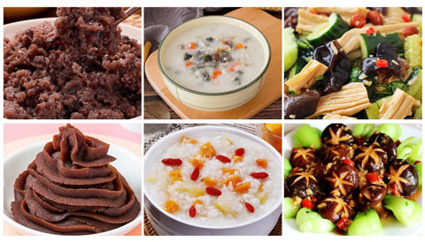 端午節(jié)為制作粽子餡而發(fā)愁？試試這一款自動調(diào)理鍋！