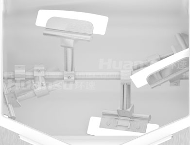 攪拌鍋挑來挑去挑花眼？選擇環(huán)速智能攪拌鍋！