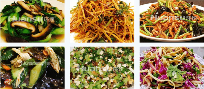 智能攪拌鍋，調(diào)餡、炒菜都能用，無菌化鮮食加工，認(rèn)準(zhǔn)環(huán)速專業(yè)廠家!