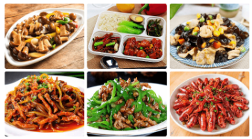 自動炒菜仍是預(yù)制菜加工的短板？快用環(huán)速智能炒菜鍋來補長！
