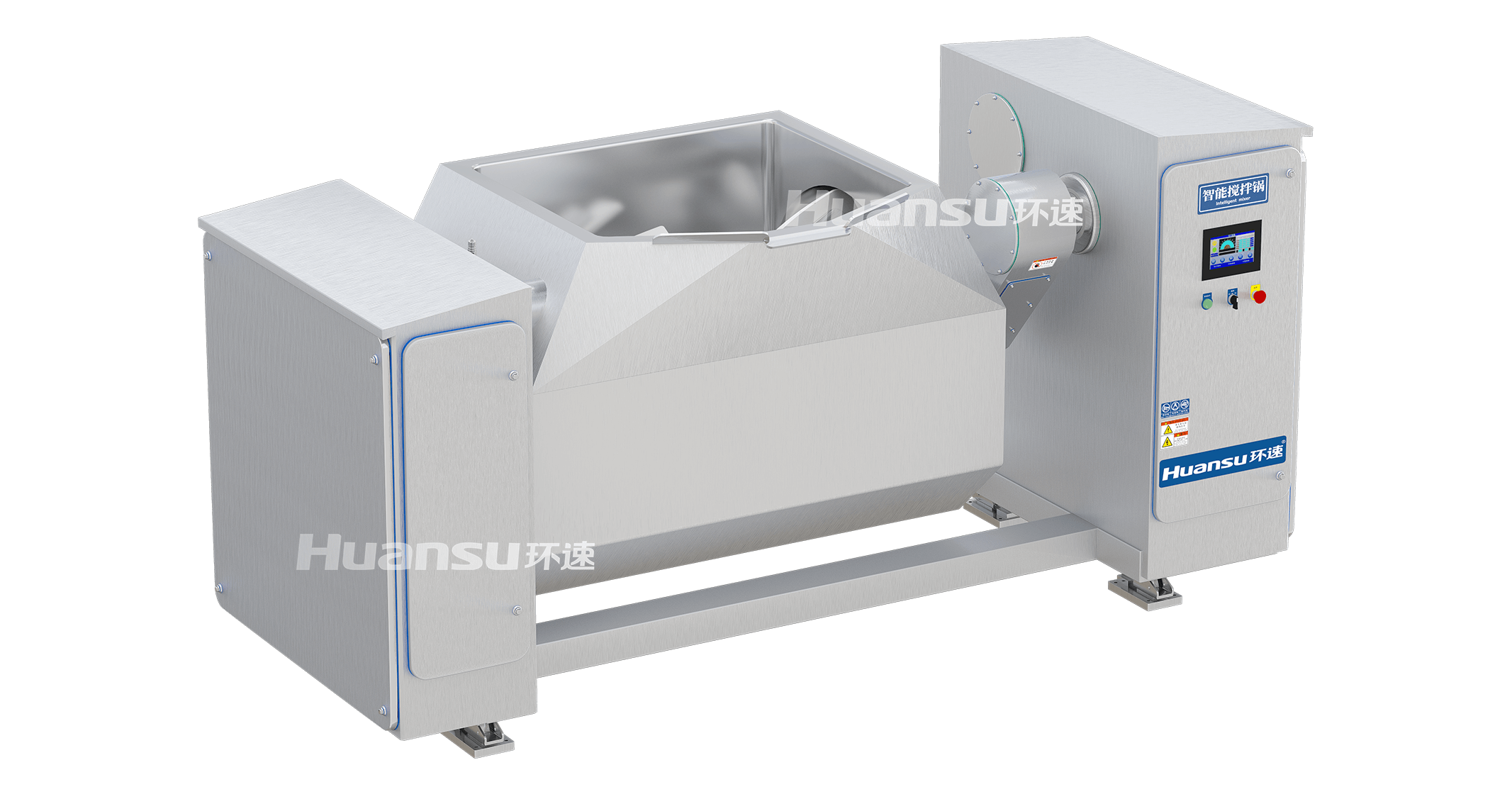 環(huán)速攪拌鍋：開(kāi)啟高效攪拌新時(shí)代 在烘焙、團(tuán)餐、央廚等眾多行業(yè)中，物料的攪拌烹調(diào)環(huán)節(jié)對(duì)產(chǎn)品質(zhì)量起著關(guān)鍵作用。環(huán)速攪拌鍋憑借其卓越的性能，成為眾多企業(yè)的得力助手。
